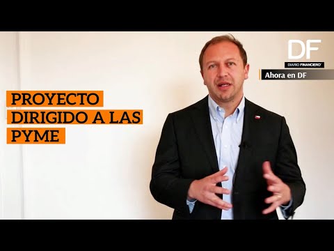 Ahora en DF| Los detalles del bono de alivio para las pyme que presentó el Gobierno