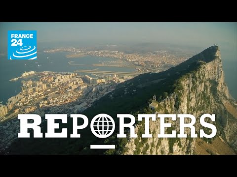 Reporters : détroit de Gibraltar, boulevard des trafics
