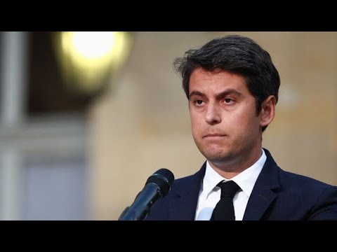 La démission de Gabriel Attal acceptée par Emmanuel Macron  : qui pour lui succéder à Matignon ?