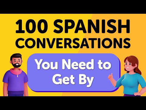 100EssentialSpanishConversa