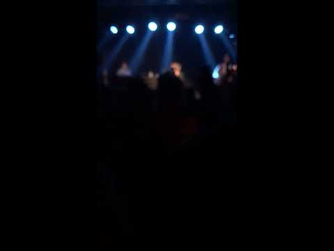 Tom Odell - Tears That Never Dry @ Wonder Ballroom, Portland, Oregon