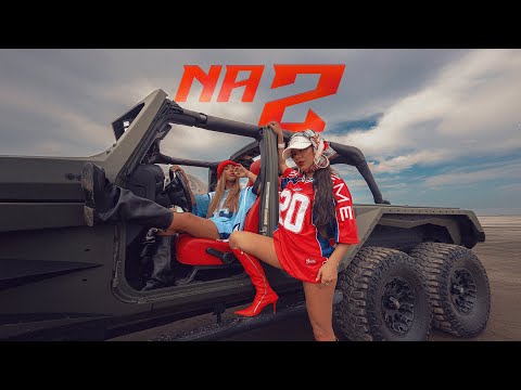 Tayna & Loredana - NA 2 (Prod. by DJ A-BOOM)