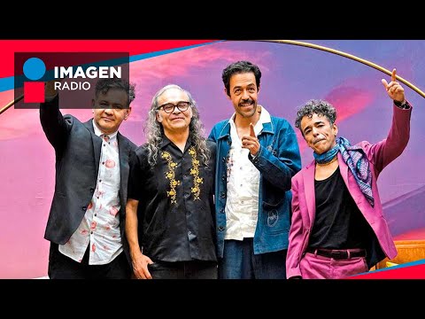 Café Tacvba regresa con la canción “La base”