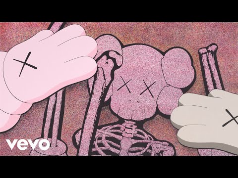 Clipse, Kendrick Lamar, Pusha T, Malice - Chains & Whips (Official Lyric Video)