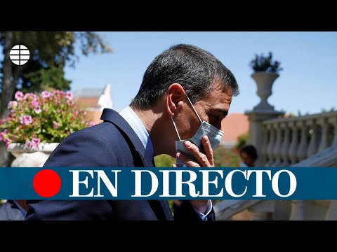 DIRECTO MALLORCA | Rueda de prensa de Pedro Sánchez