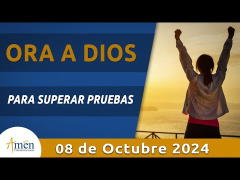 Oración de Hoy por mis angustias | #PadreCarlosYepes | #AménComunicaciones | #fe | #Dios | #Deus