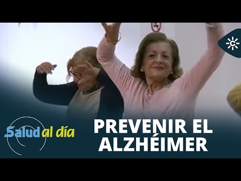 Salud al día | Prevención del alzhéimer y salud bucodental