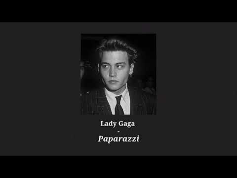 Lady Gaga - Paparazzi (SLOWED DOWN + Reverb)