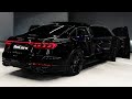 2022 Audi S8 Exclusive - Sound, Interior and Exterior
