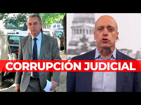 Marcelo Bailaque ascendió al hijo del contador que lavó dinero del narco Alvarado - Momento Pagni