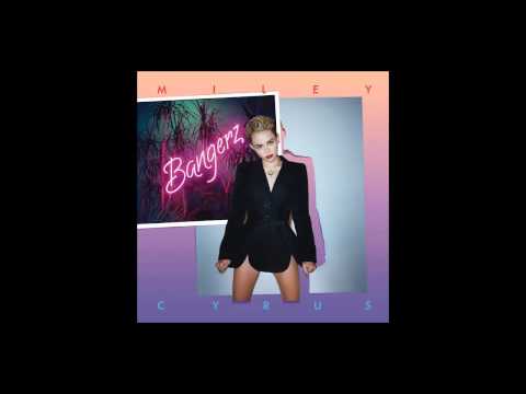 Miley Cyrus & Future - My Darlin' (Official Audio Only)
