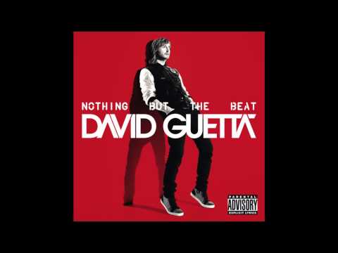 David Guetta - Titanium (Audio)