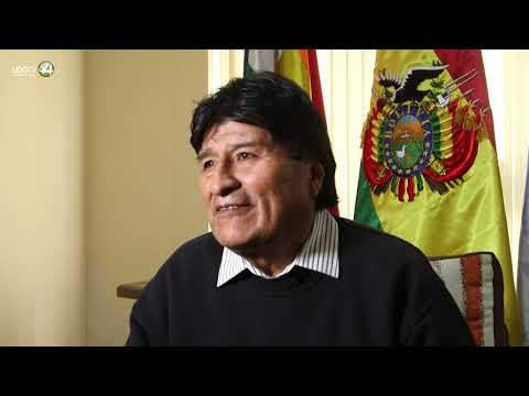 Bolivia anula instancia de elecciones primarias en nuevo revés para Evo Morales