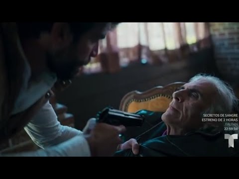 EL SEÑOR DE LOS CIELOS 8 CAPITULO 90 FINAL : FERNANDO AGUIRRE TRAICIONA A JULIO SANBRANA