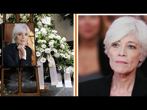 Obsèques Françoise Hardy : sa dernière volonté dévoilé