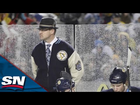 Dan Bylsma on Coaching Bertuzzi, Sid & Olympic Teams | JD Bunkis Podcast