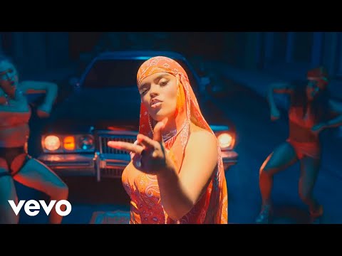 KAROL G - Tu Perfume (Music Video)