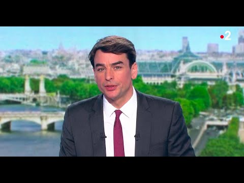 Julian Bugier : son départ annoncé, France 2 se réjouit
