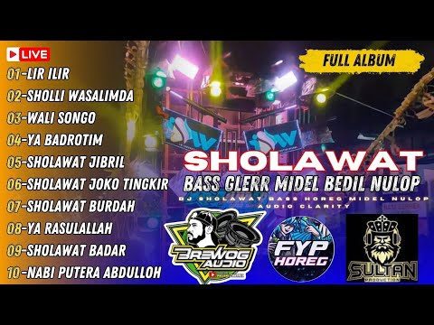 Dj LIr ilir Horeg Midel Nrotok Clarity Full Album Viral Terbaru