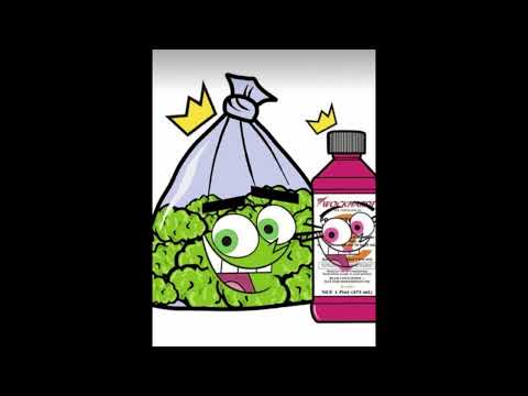 Lucio101 Type Beat "Center Shock" [Prod. TrapMeso]