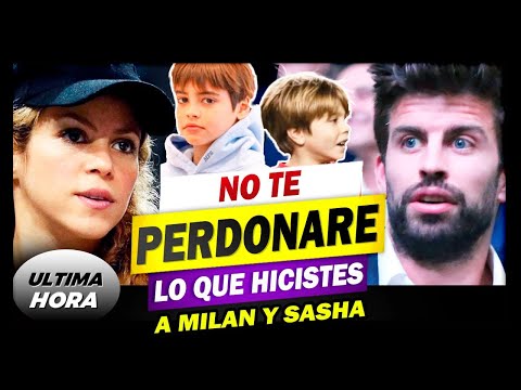 ¿ ?? Shakira Denuncia a Pique  ??  ? ? á? ? 