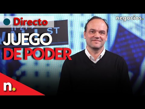JUEGO DE PODER | La economía en España no va bien y el dato histórico de inflación en España