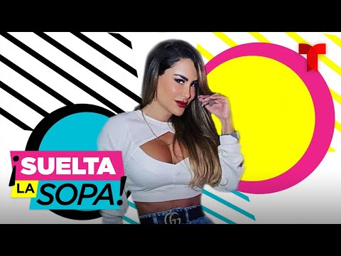 Gustavo Matta revela qué dijo Ninel Conde de los audios de Larry Ramos | Suelta La Sopa