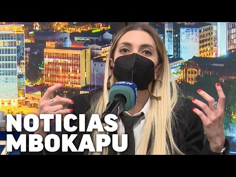 #CuentaFinal - Noticias Mbokapu