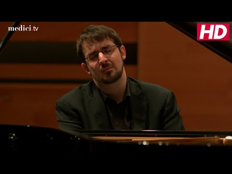 Charles Richard-Hamelin Concert Tickets - 2026 Tour Dates