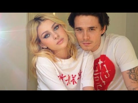 Brooklyn Beckham e Nicola Peltz si sono sposati costi, invitati e vip esclusi dal matrimonio