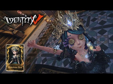 IdentityV---อย่าทำไข่ตุ๋น-[คนส IdentityV---อย่าทำไข่ตุ๋น-[คนส