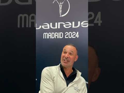 Premios Laureus 2024 | Las estrellas del deporte ya están en Madrid