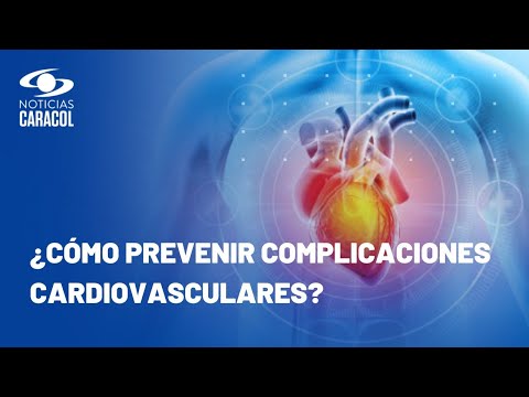 Infarto en personas jóvenes: ¿por qué se producen este tipo de emergencias médicas?