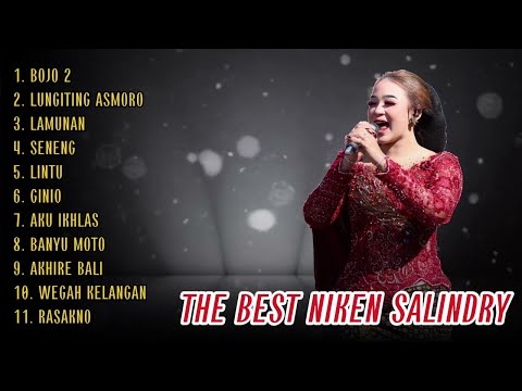 FUll Album Niken Salindry - Jaranan Dangdut