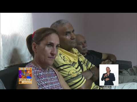 Cuba: Actividades en Cienfuegos por aniversario de la FMC