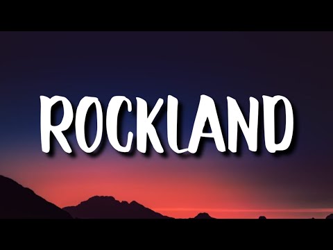 Gracie Abrams - Rockland (Lyrics)