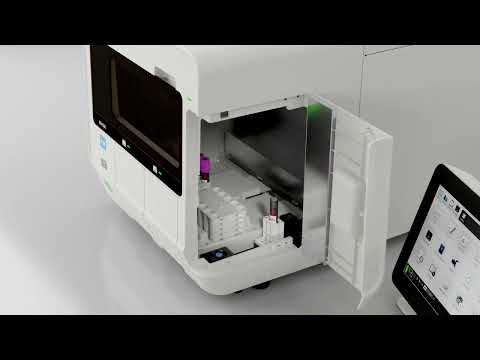 Анализатор гематологический (hematological analyzer) Sysmex XN L Series   XN 330 430 530