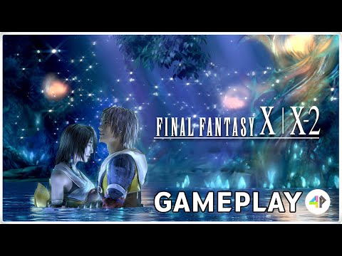 FinalFantasyX-Gameplay[H