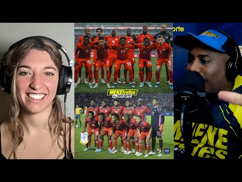 Panamá en las mejores del mundo| Ranking FIFA