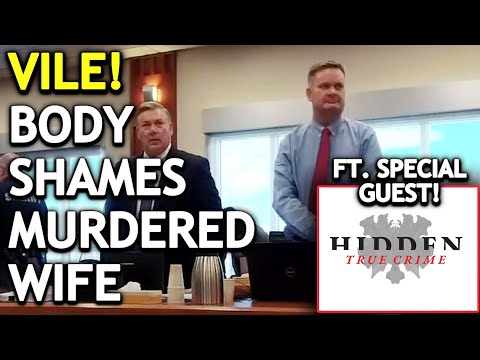 Lori Vallow’s Son Testifies, Chad Cries & Body Shames Tammy | Chad Daybell Trial Recap Week 3