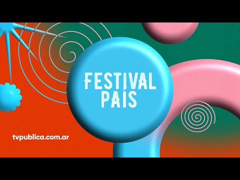 Festival del Humor, la Buena Mesa y la Canción: Día 01 - Soledad y Juan Fuentes - Festival País 2024