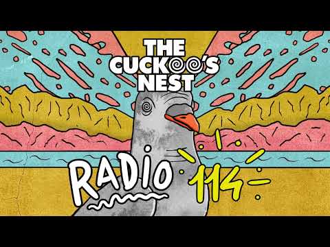 Mr. Belt & Wezol's The Cuckoo's Nest 114 (Summer Tape 2023)