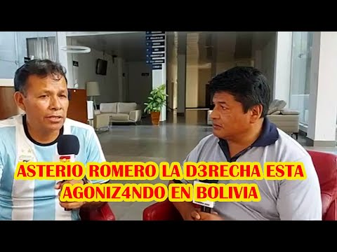 SAMUEL DORIA MEDINA NUNC4 SERA PRESIDENTE DE BOLIVIA MENCIONÓ EXALCALDE DE VILLA TUNARI..