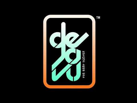 BREAKBEAT SPESIAL MALAM MINGGU [DE JAVU™]