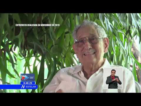 ¿Por qué Julio Camacho Aguilera juró lealtad eterna a Fidel Castro
