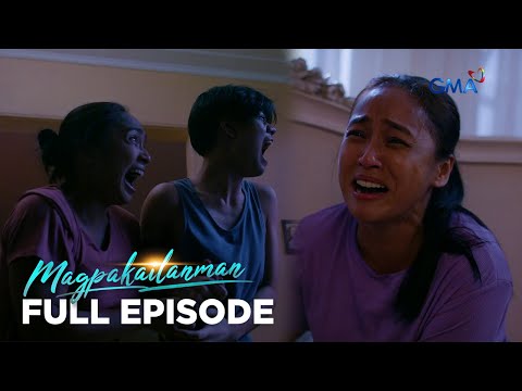 Magpakailanman: Haunted House for Rent (Full Episode) #MPK