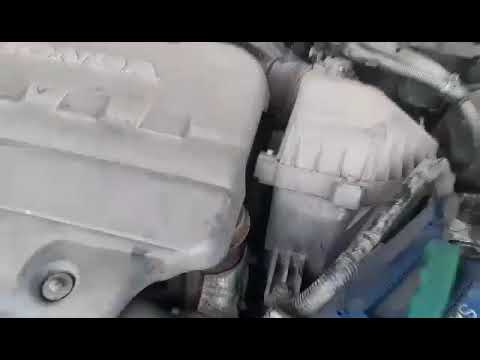 Honda Cr-V 2005 m dalys