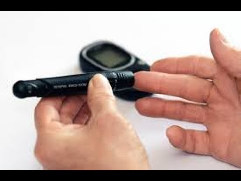 La diabetes descompensada y el coronavirus