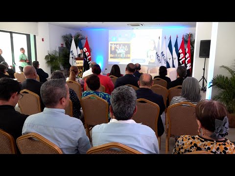Universidades nicaragüenses se unen por el desarrollo creativo y productivo