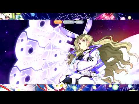 【東方LostWord】木行の試練　20C3T【東方ロストワード】【東ロワ】【ロスワ】